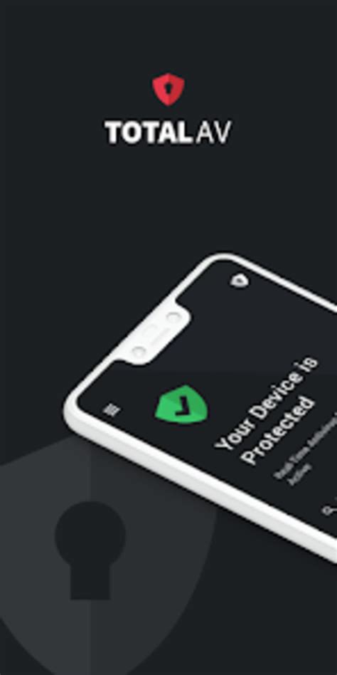 totalav for android|TotalAV Mobile Security .
